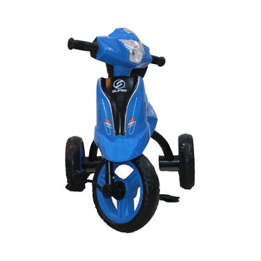 Junior Kids Super Tricycle